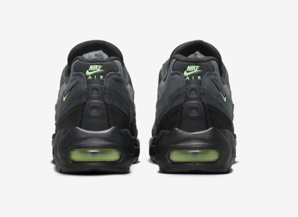 Air max 95 vapour green gsAir max 95 vapor green gs adidas shoes basketball shoes running shoes nike airmax yeezy jordan puma new balance